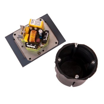 TATAREK regulátor otáček RT-10 - titanový