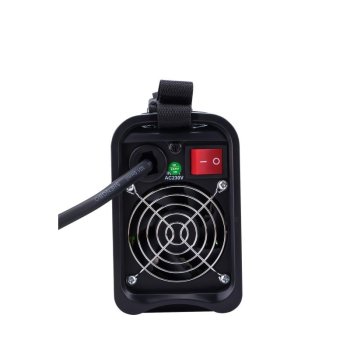 Kraft&Dele KD1783 Invertorová svářečka 330A MMA/TIG VRD