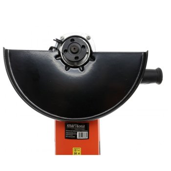 Kraft&Dele úhlová bruska 230mm 2,9kW KD1725 - Rozbalená, použitá