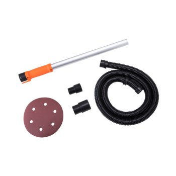 Kraft&Dele KD3130 Bruska na sádrokarton dlouhá s LED světlem 1,75 kW