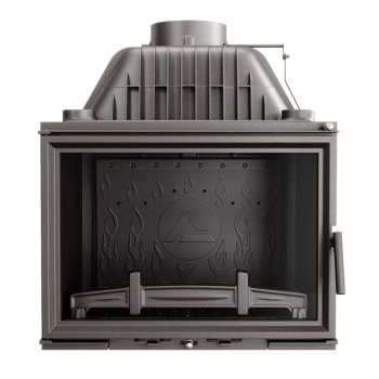 KAWMET krbová vložka W17 ECO - 16,1 kW