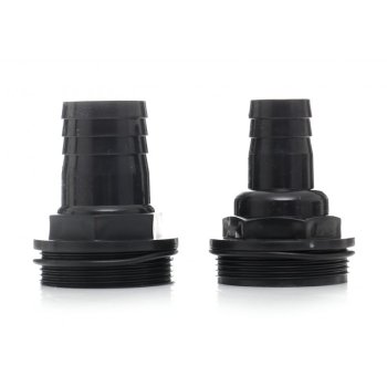 KRAFT&DELE Kalové čerpadlo + rozmělňovač + pojistka + 3 koncovky 3200W KD764