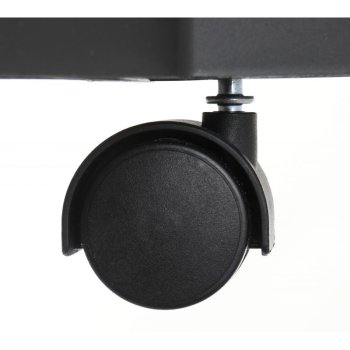 Vysavač na popel Kraft&Dele KD489, 1650 W, 20 l