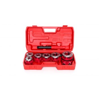 Kraft&Dele KD332 sada 6 závitníků