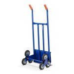 Schodišťový 3-kolový rudl Higher KY-508, 200 kg