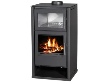 VICTORIA krbová kamna Regina F-w