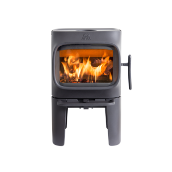 Jotul krbová kamna F 105 R LL - černý lak