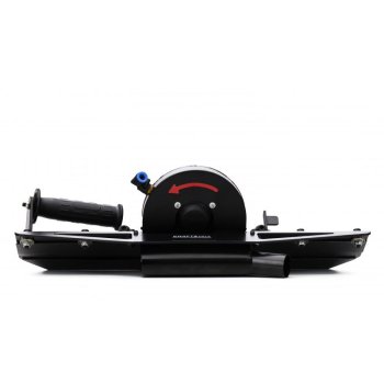 Kraft&Dele KD10639 Nástavec pro úhlovou brusku pro řezání pod úhlem 45°