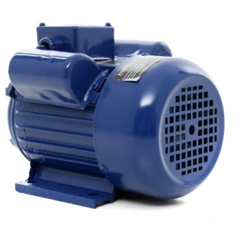 Kraft&Dele KD1801 elektromotor 1,5kW/220V/1400ot./min