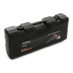 Kraft&Dele KD1434 pneumatický rázový utahovák 5000Nm + kufr