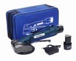 Vibrační přísavka na obklady KRAFT&DELE KD10769, 12 V, 2× 2000 mAh