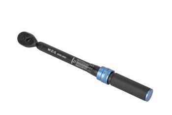 Kraft&Dele WDS2650 Momentový klíč 1/4" 1-25Nm