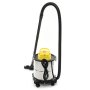 Vysavač na popel Kraft&Dele KD489, 1650 W, 20 l