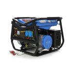 Kraft&Dele elektrocentrála 3000W 12/230V KD141
