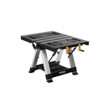 Skládací pracovní stůl Kraft&Dele KD11870, 350 kg