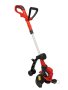 GRIZZLY TRIMMER elektrický vyžínač 500W c