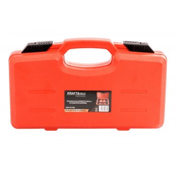 Kraft&Dele KD10158 Stahovák pružin 260 mm