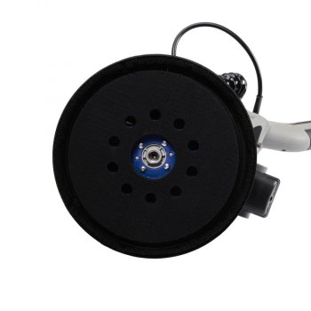 Kraft&Dele KD1798 Bruska na sádrokarton s LED podsvícením