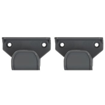 RUHHY 19381 Bezpečnostní zábrana na dveře 160 x 85 cm