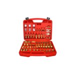 Kraft&Dele KD10063 Sada adaptérů na proplach klimatizací 78 ks