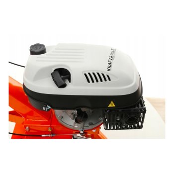 Kraft&Dele benzínový kultivátor 4,9HP 36cm KD5160