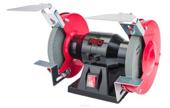 POWERMAT Stolní bruska 1500W 150mm RTSS0083