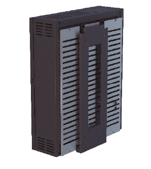 Nástěnný držák Bronpi na zeď pro MINERVA-SLIM (KIT-C-MINERVA)