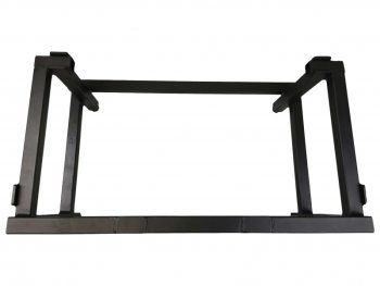 KAWMET stojan pod krbovou vložku W15, W16