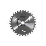 Kraft&Dele KD931 pilový kotouč na dřevo 180mm 60Z