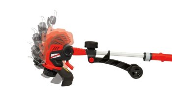 GRIZZLY TRIMMER elektrický vyžínač 500W c