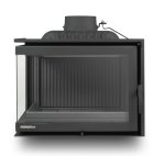 Krbová vložka NORDflam ETNA levá, 13 kW