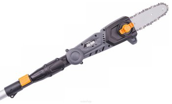 POWERMAT Akumulátorová vyvětvovací pila 240cm PM-APW-20C