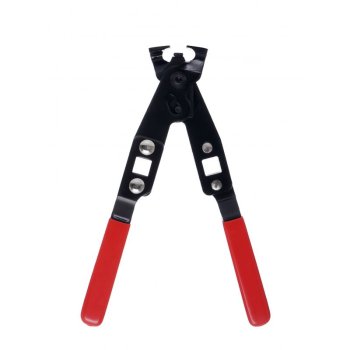 Kraft&Dele KD10810 Manžetové kleště na kabely