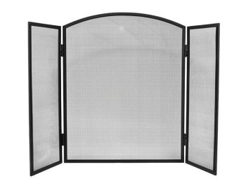 KAMINER PK013 Krbová zástěna 118 x 76 cm