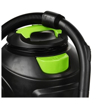 Kraft&Dele KD5157 průmyslový vysavač pro suché i mokré sání 2,2 kW