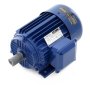 Kraft&Dele KD1811 elektromotor 1,5kW/380V/1400ot./min