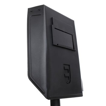 Kraft&Dele Invertorová svářečka MMA IGBT LCD 330A KD1867