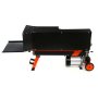 Kraft&Dele horizontální štípač na dřevo 7T 2200W - KD5207