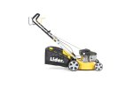 Benzínová sekačka na trávu s pojezdem LIDER SH16N123L, 2,8 HP, 41 cm