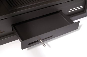 Krbová vložka BRONPI EVEREST VISION s troubou, 14 kW