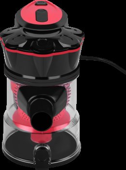 Tyčový vysavač KRAFT&DELE KD5147, 600 W, 0,5 l