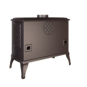 KAWMET krbová kamna P7 LB ECO