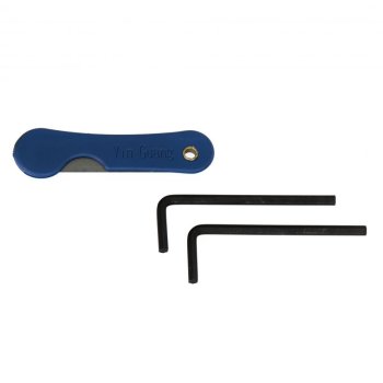 Kraft&Dele KD10444 Sada na opravu pneumatik 27 ks