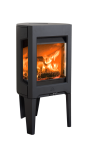 Jotul krbová kamna F 163 - černý lak