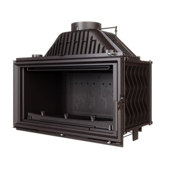 KAWMET krbová vložka W15 ECO - 13,5 kW