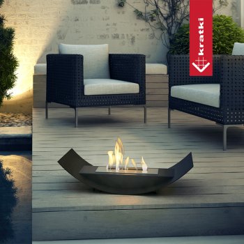 KRATKI biokrb MÍSA - černý