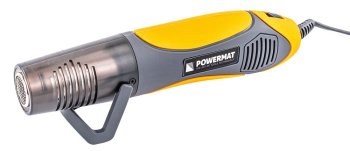 POWERMAT PM-MOP-450T Mini horkovzdušná pistole 450W