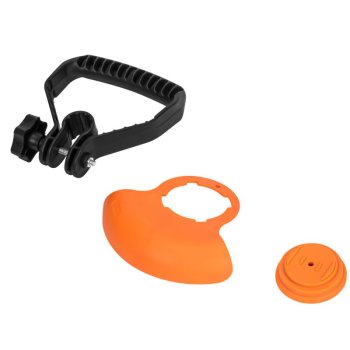 Kraft&Dele KD5124 Aku vyžínač 21V 3Ah