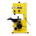 Pásová pila Kraft&Dele KD5294, 850 W