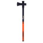 Sekera Kraft&Dele KD289 se sklolaminátovou rukojetí, 2,5 kg, 88 cm